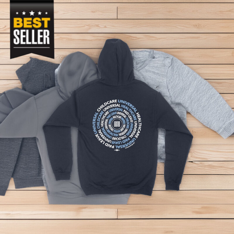 Francesca Hong A Universally Great Hoodie