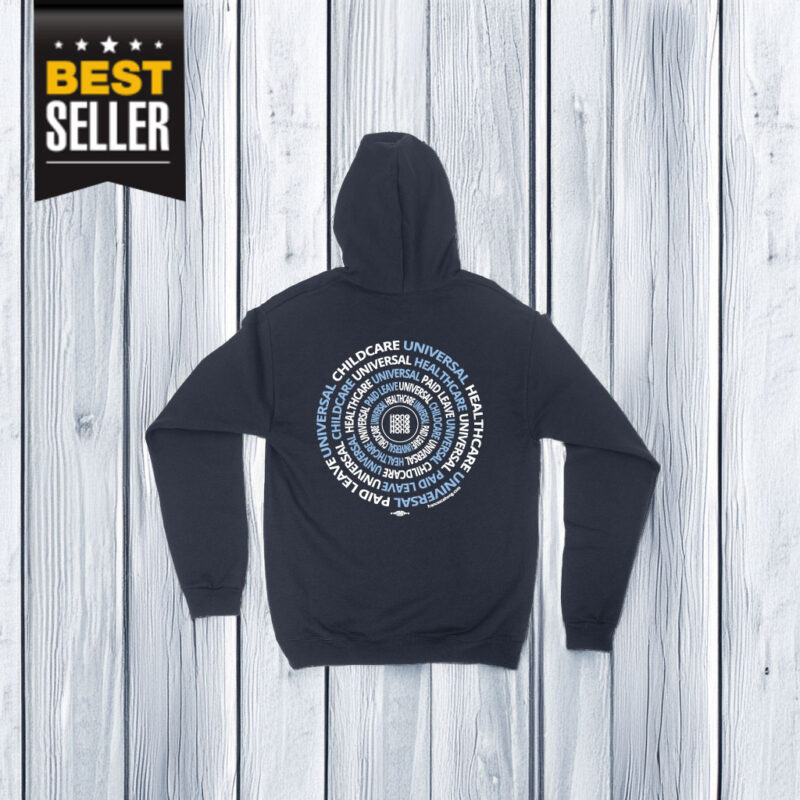 Francesca Hong A Universally Great Hoodie