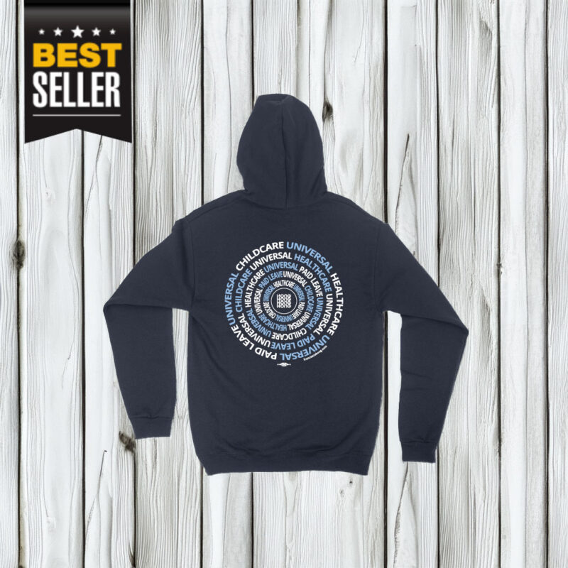 Francesca Hong A Universally Great Hoodie