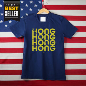 Francesca Hong Cube Logo Crewneck