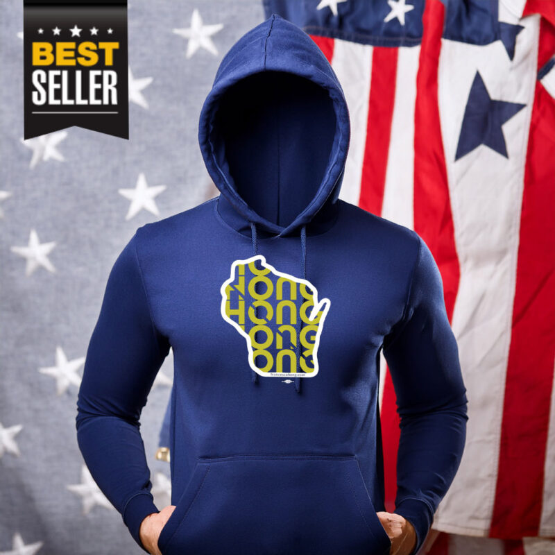 Hong Around WI Shirt