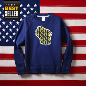 Hong Around WI Shirt