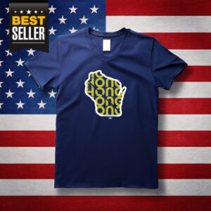 Hong Around WI Shirt