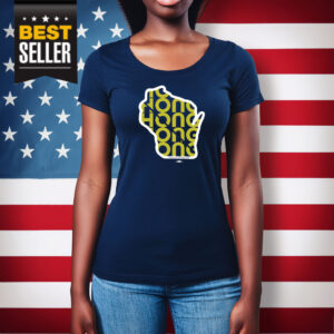 Hong Around WI Shirt