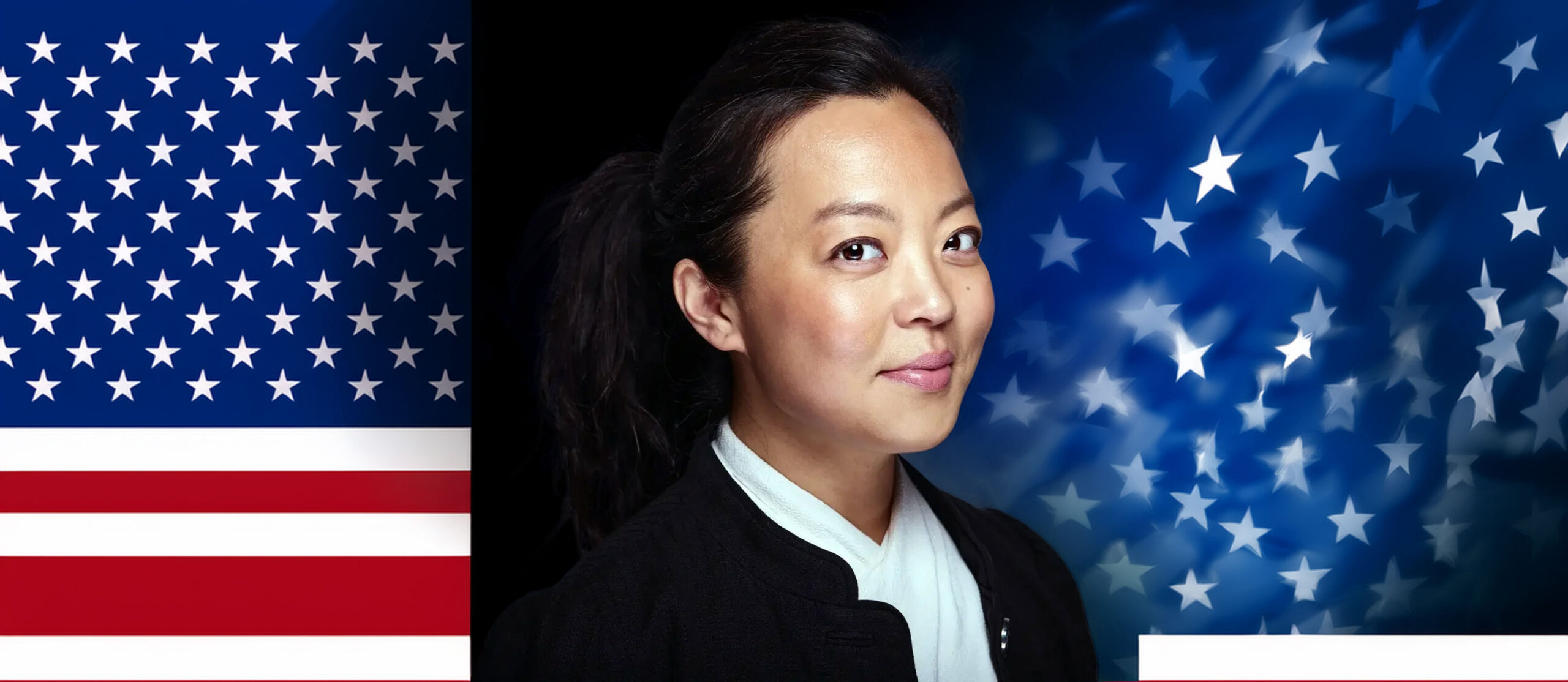 Donate to Francesca Hong